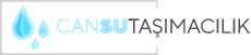 Cansu Su Taşımacılık - Anasayfa Cansu Su Taşımacılık